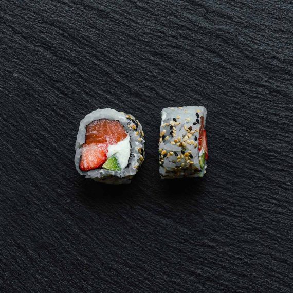 Sushi2500 - Classic Summer
