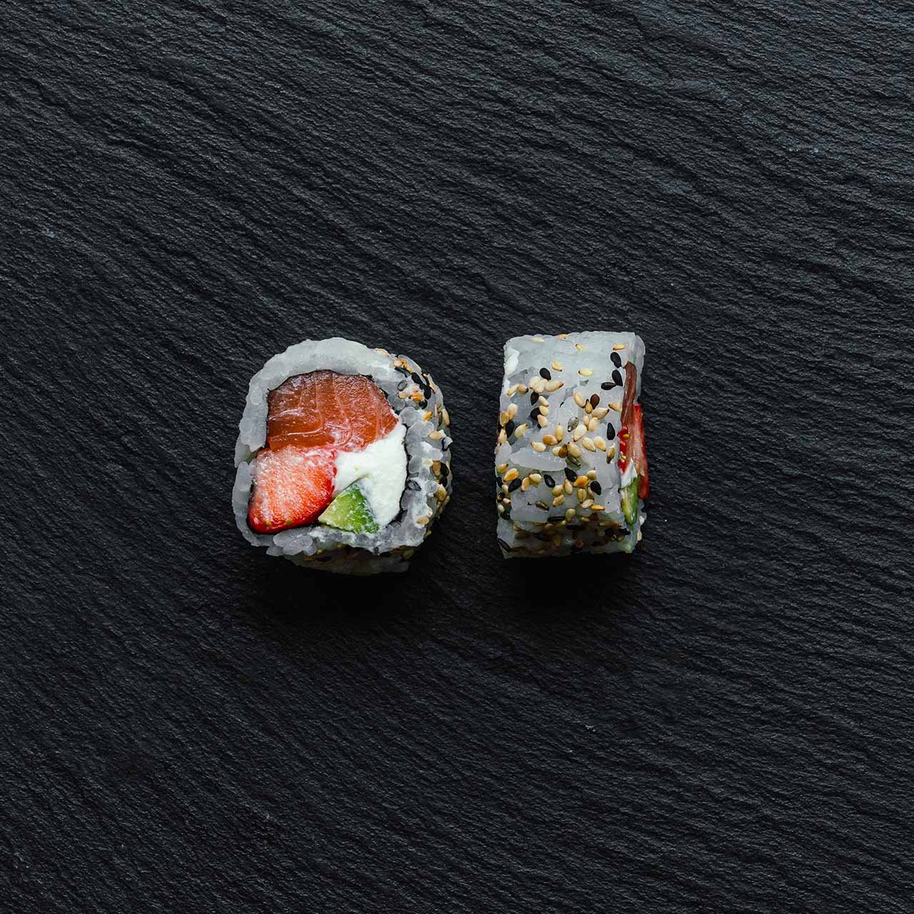 Sushi2500 - Classic Summer Sushi2500 - Classic Summer
