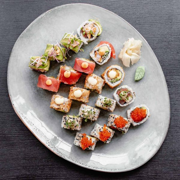 Maki S