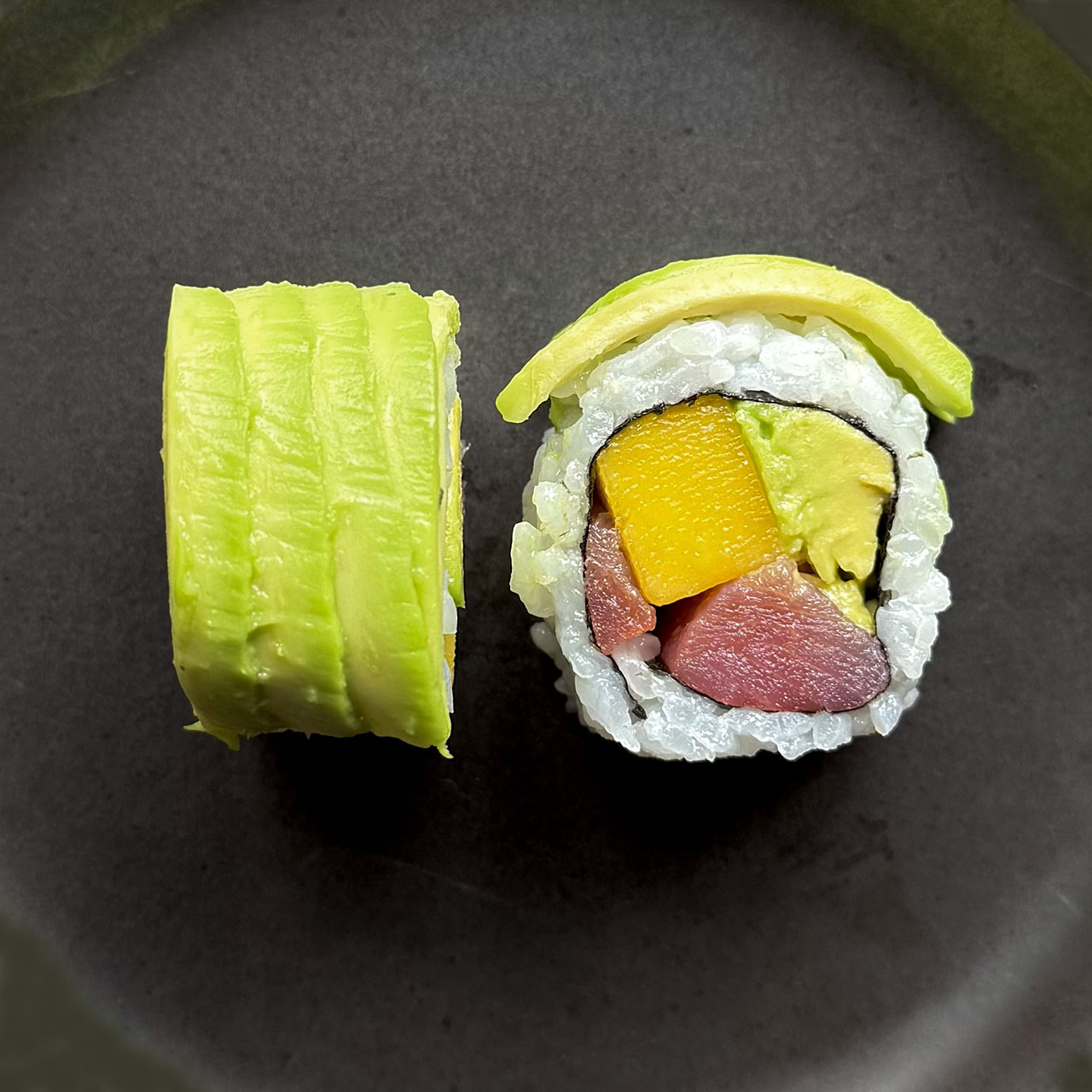 Mangolicious Mangolicious